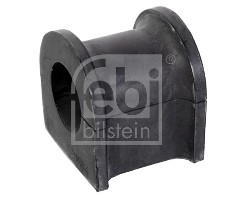 Mounting, stabiliser bar